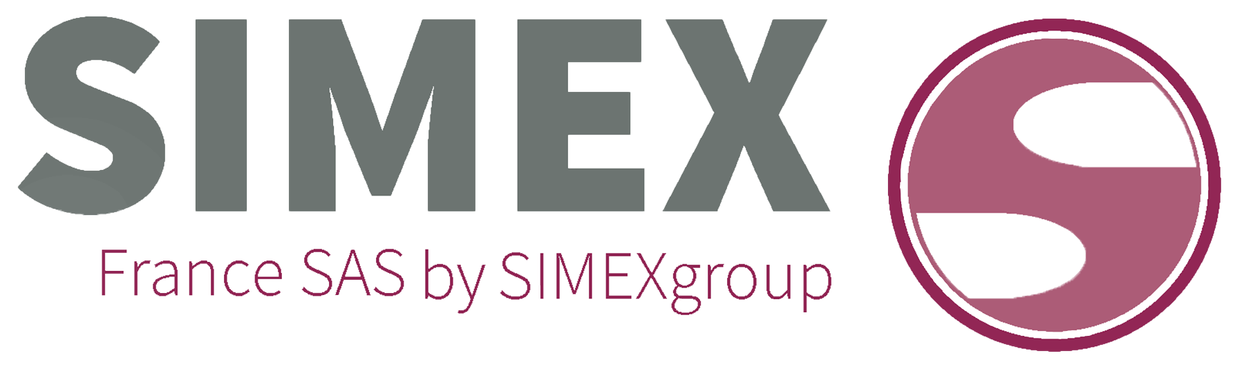 TEST _SIMEXFrance SAS